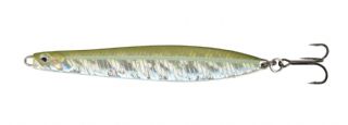 T_SAVAGE GEAR SEEKER ISP GREEN SILVER FROM PREDATOR TACKLE*